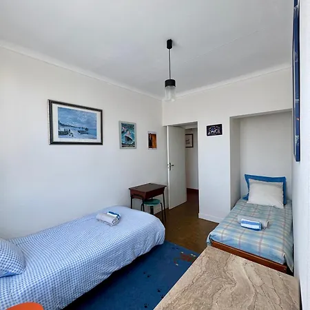 Spacieuse Maison De 190 M2, Jardin, La à 15min à Pied - 6 Personnes Villa Les Sables-dʼOlonne