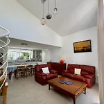Spacieuse Maison De 190 M2, Jardin, La A 15min A Pied - 6 Personnes Villa Les Sables-dʼOlonne