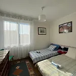 Spacieuse Maison De 190 M2, Jardin, La A 15min A Pied - 6 Personnes Villa *