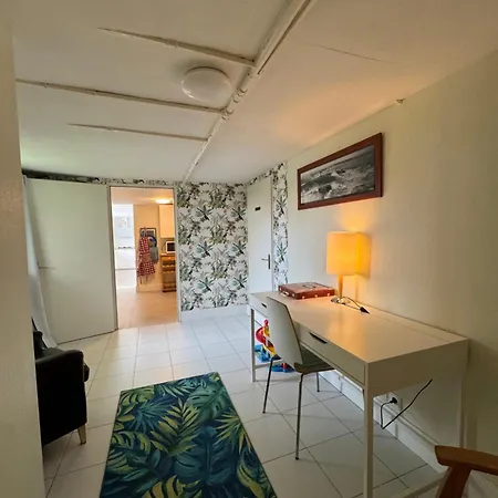 Spacieuse Maison De 180 M2, Jardin, La A 15min A Pied - 6 Personnes Les Sables-d'Olonne