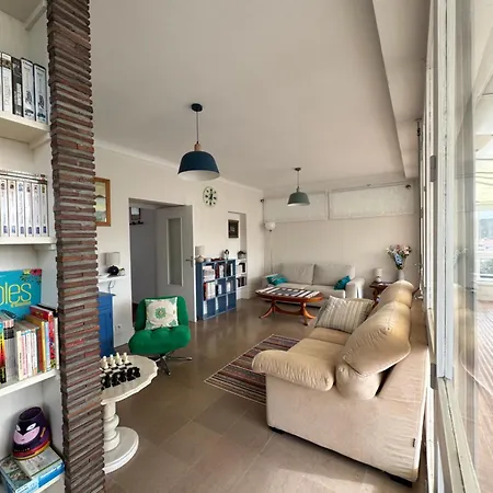 Spacieuse Maison De 180 M2, Jardin, La A 15min A Pied - 6 Personnes Villa