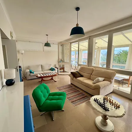 Spacieuse Maison De 190 M2, Jardin, La A 15min A Pied - 6 Personnes Villa *