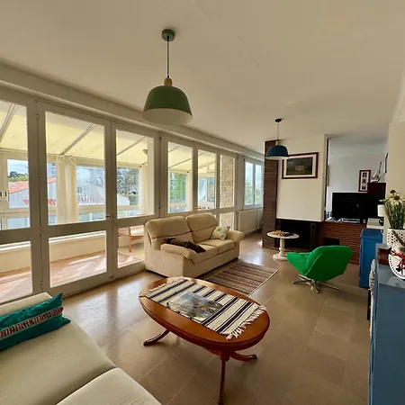 Villa Spacieuse Maison De 190 M2, Jardin, La à 15min à Pied - 6 Personnes Les Sables-dʼOlonne
