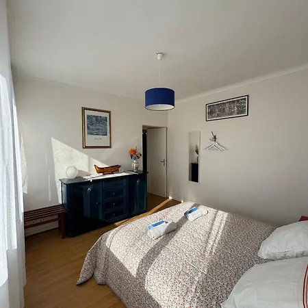 Spacieuse Maison De 190 M2, Jardin, La A 15min A Pied - 6 Personnes فيلة لي سابلِ دولونْ