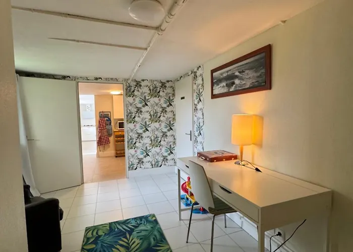 Spacieuse Maison De 190 M2, Jardin, La A 15min A Pied - 6 Personnes Les Sables-dʼOlonne