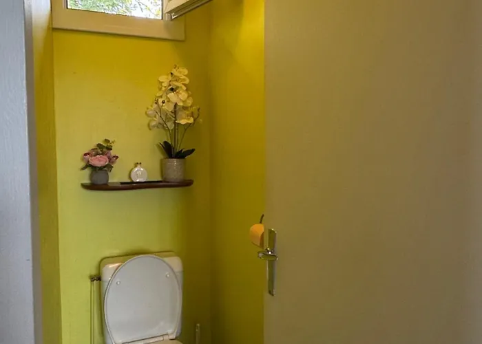 Spacieuse Maison De 190 M2, Jardin, La A 15min A Pied - 6 Personnes Willa *