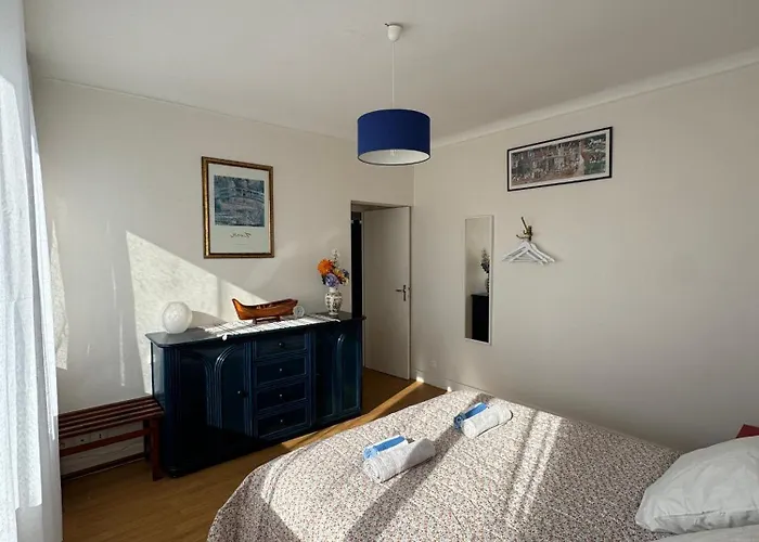 Spacieuse Maison De 190 M2, Jardin, La A 15min A Pied - 6 Personnes Willa Les Sables-dʼOlonne