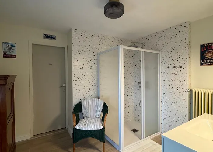 Spacieuse Maison De 190 M2, Jardin, La A 15min A Pied - 6 Personnes Willa Les Sables-dʼOlonne