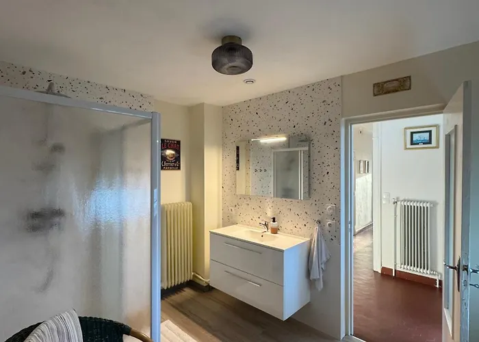 Spacieuse Maison De 190 M2, Jardin, La A 15min A Pied - 6 Personnes Les Sables-dʼOlonne