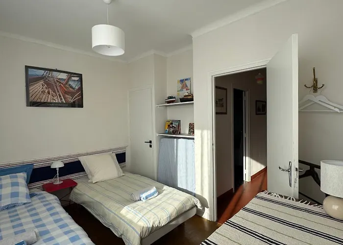 Spacieuse Maison De 190 M2, Jardin, La A 15min A Pied - 6 Personnes * Les Sables-dʼOlonne