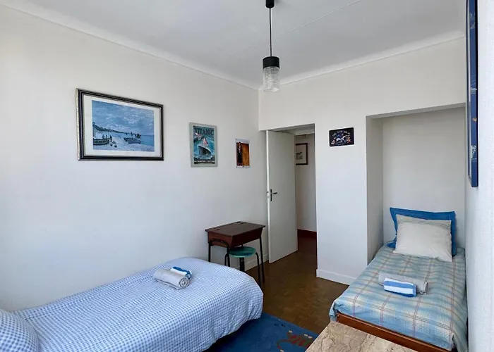 Spacieuse Maison De 190 M2, Jardin, La A 15min A Pied - 6 Personnes Willa Les Sables-dʼOlonne